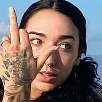 0ceanTaylor Nude