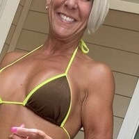 1fitmilf Nude