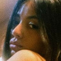 Abi Herrera Nude