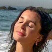 Abigail Joy Sparn Nude