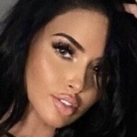 Abigail Ratchford Nude