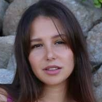 Adriana Fenice Nude