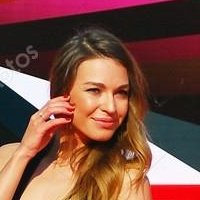 Agnija Ditkovskite Nude