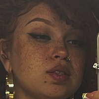 AHintOfRed Nude