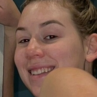 alainecheeks Nude