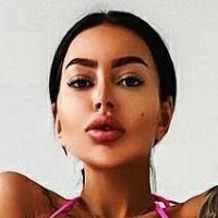 Alena Omovich Nude