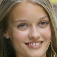 Alessia Merz Nude