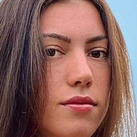 Alessia Pavese Nude