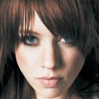 Alex Johnson Nude
