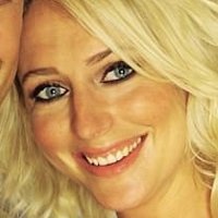 Ali Bastian Nude