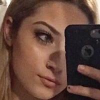 Ali Cortese Nude