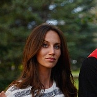 Ali Kay Nude
