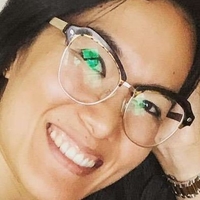 Ali Wong Nude