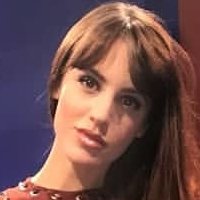 Alice Brivio Nude