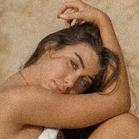 Alina Barmak Nude