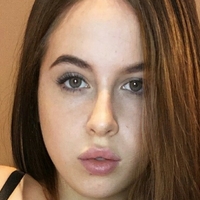 alinashayk Nude