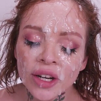 Aliya Brynn Nude