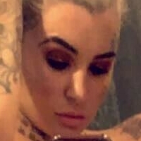 Allaina Vader Nude