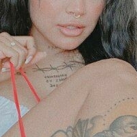 Allegra Mood Nude