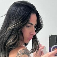 Allyce Sampaio Nude