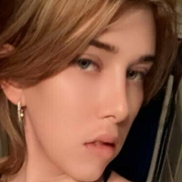 allyssatrans Nude