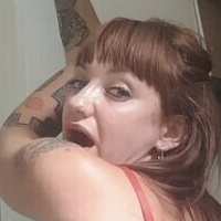 aluckygirl Nude