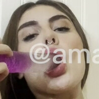 amanuelaluisa Nude