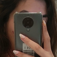Ambar Nude