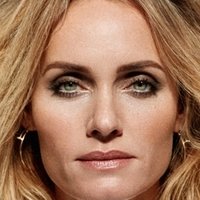 Amber Valletta Nude