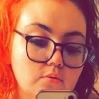 ambergenovese Nude