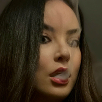 ambersmokes Nude