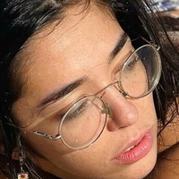 Amira Fit Nude