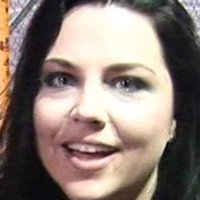 Amy Lee Nude