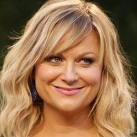 Amy Poehler Nude