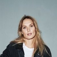 Ana Girardot Nude