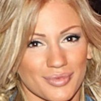 Ana Kokic Nude