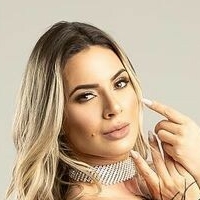 Ana Paula Santos Nude