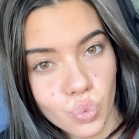 Anastasia Pagonis Nude