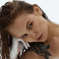 Anastasiya Scheglova Nude