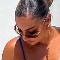 Andreea Nude