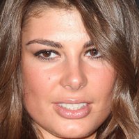 Angela Martini Nude