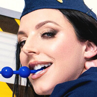 Angela White Nude