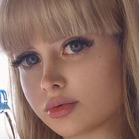 Angelica Kenova Nude