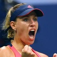 Angelique Kerber Nude
