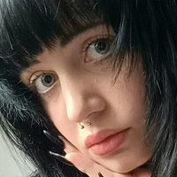anhelinadoll Nude