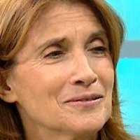 Anna Larreta Nude