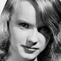 Anne Francis Nude