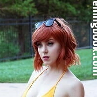 April Gloria Nude