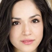 Ariana Guerra Nude
