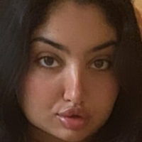 Ariana Sayani Nude
